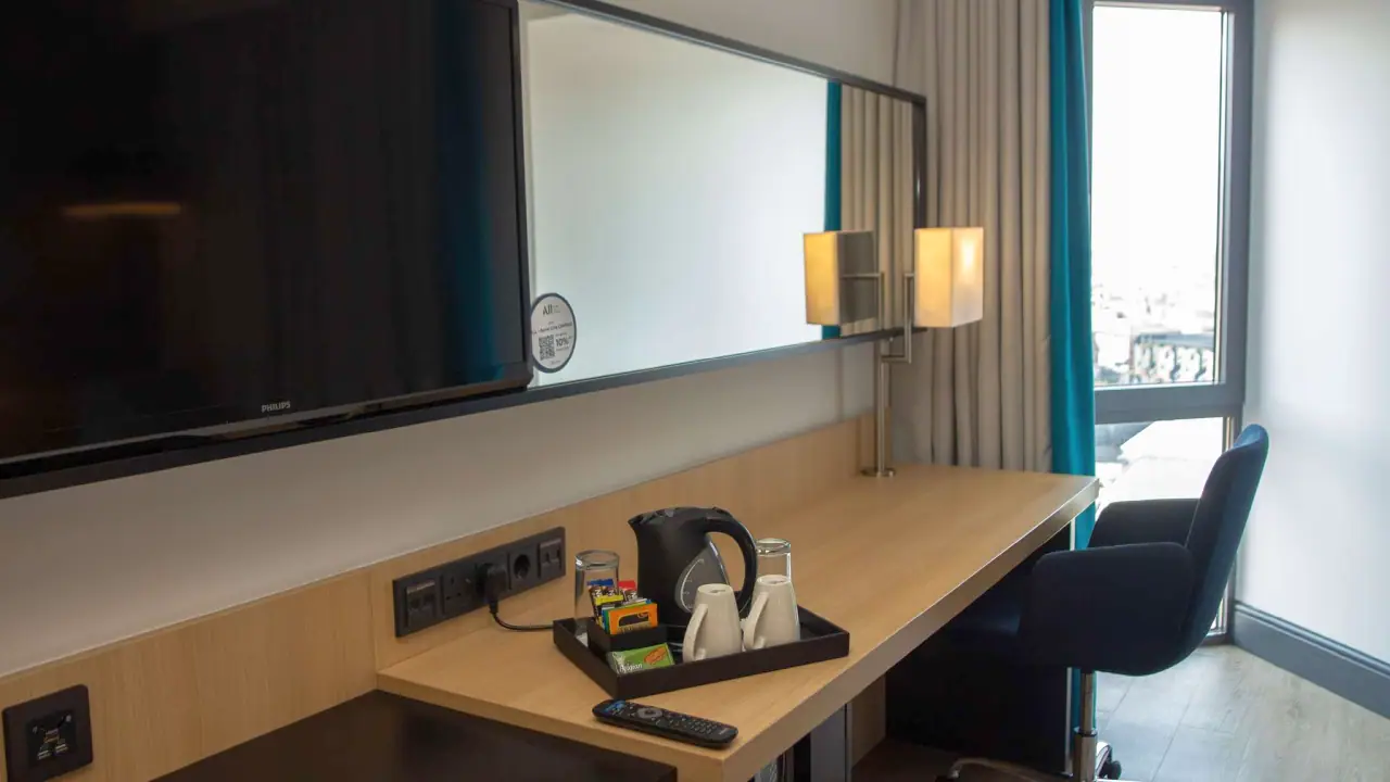 Novotel London Wembley